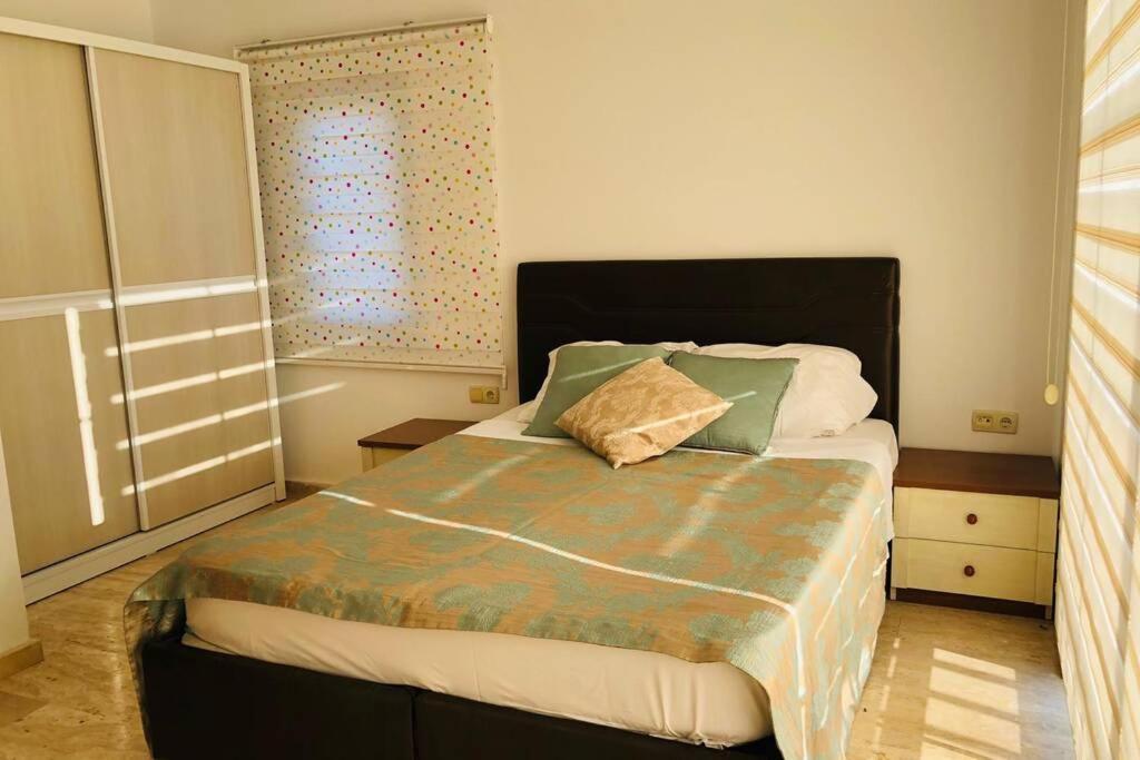 Fun&Sun Two Villas For Big Families Belek Exteriör bild