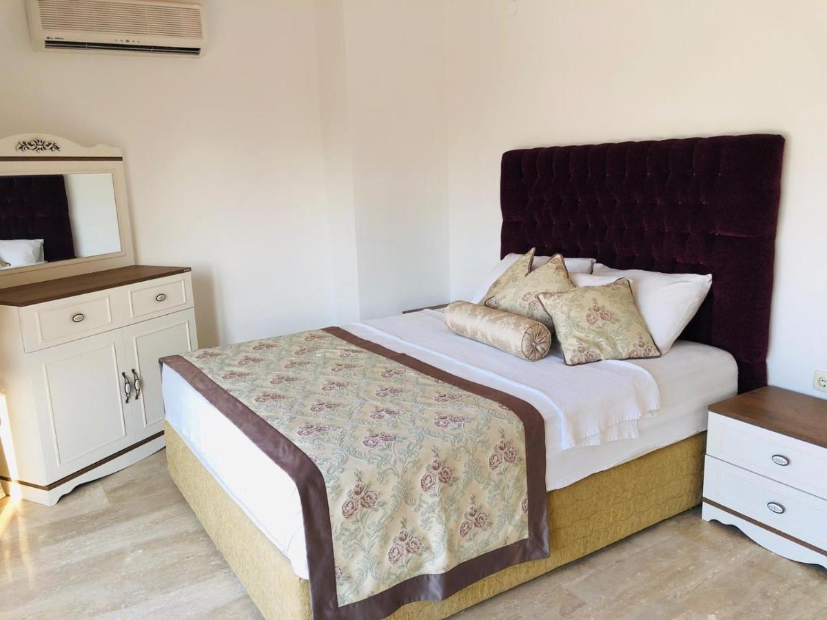 Fun&Sun Two Villas For Big Families Belek Exteriör bild