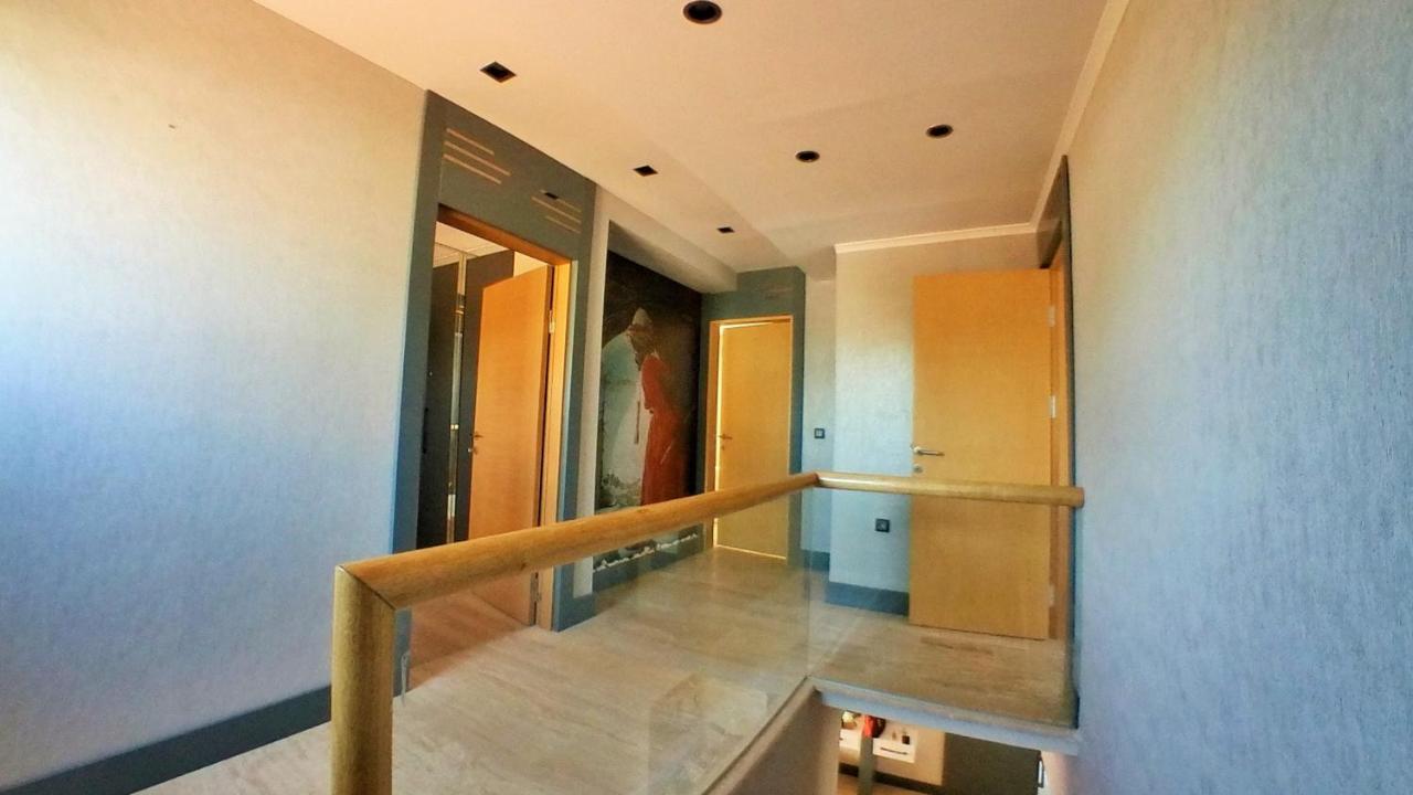Fun&Sun Two Villas For Big Families Belek Exteriör bild